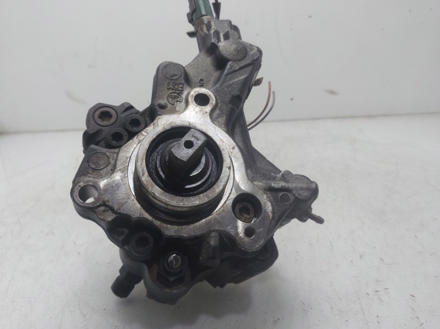 Pompa wtryskowa wysokiego ciśnienia 9656391680 PEUGEOT