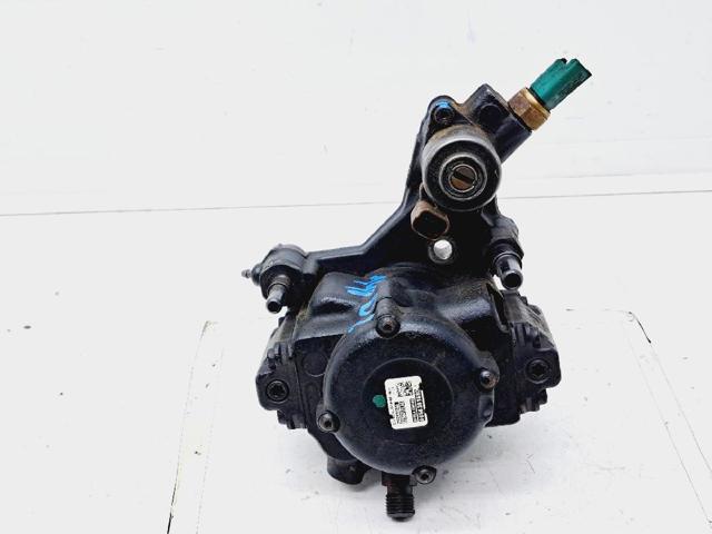 Pompa wtryskowa wysokiego ciśnienia 9656391680 PEUGEOT