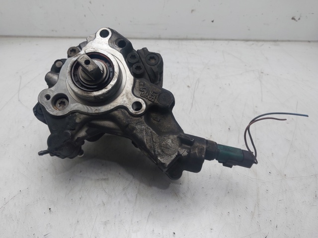 Pompa wtryskowa wysokiego ciśnienia 9656391680 PEUGEOT