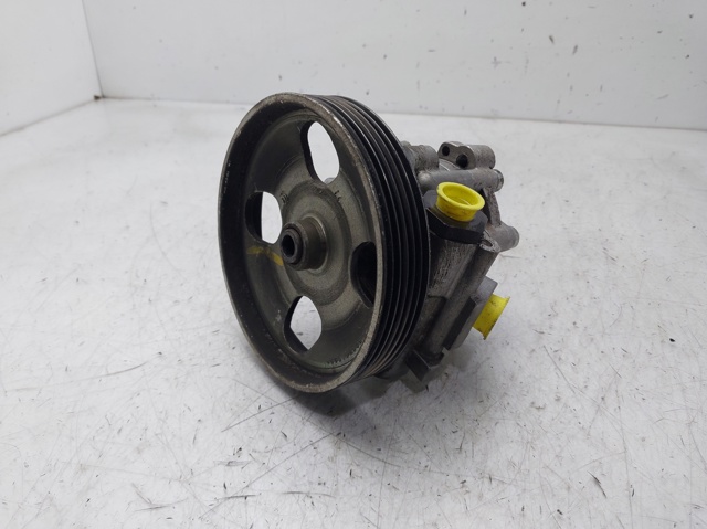 Pompa wspomagania hydraulicznego kierownicy 9656405380 PEUGEOT