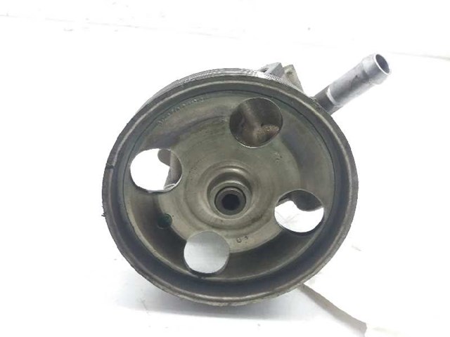 Pompa wspomagania hydraulicznego kierownicy 9656405380 PEUGEOT