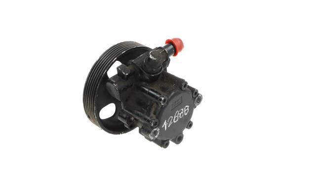 Pompa wspomagania hydraulicznego kierownicy 9656405380 PEUGEOT