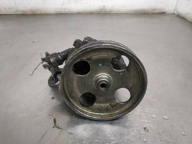 Pompa wspomagania hydraulicznego kierownicy 9656405380 PEUGEOT