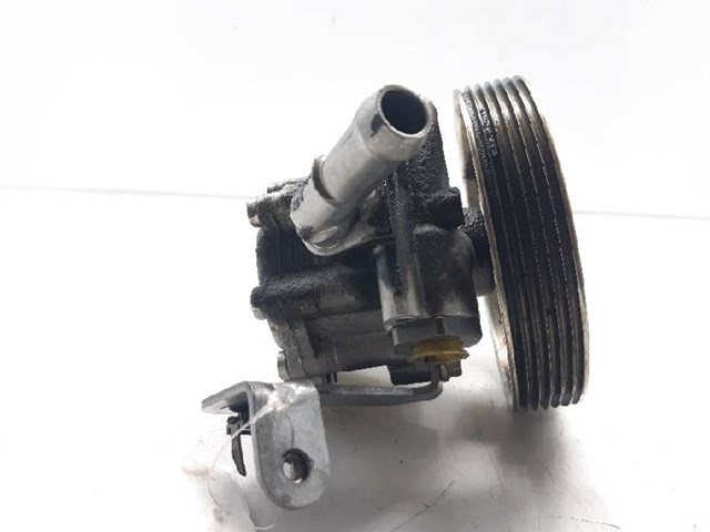 Pompa wspomagania hydraulicznego kierownicy 9656405380 PEUGEOT