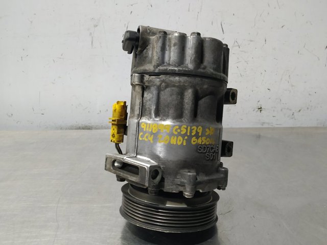 9656483380 Peugeot/Citroen