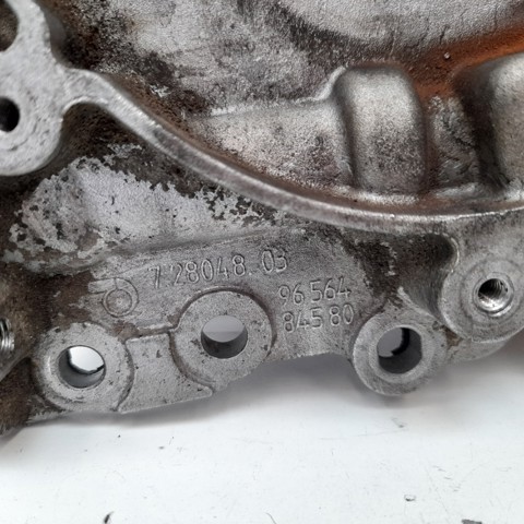 Pompa oleju 9656484580 FORD