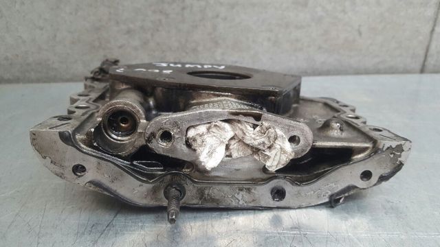 Pompa oleju 9656484580 PEUGEOT