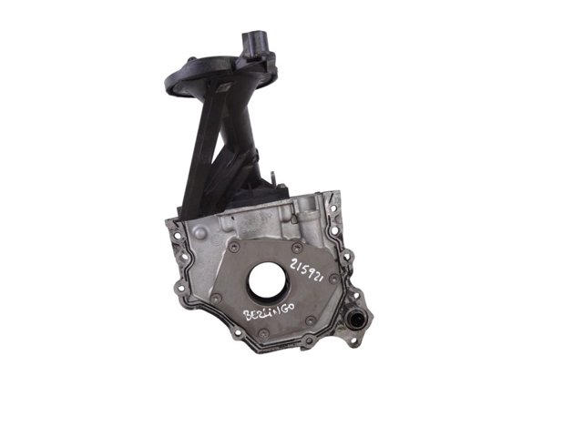 Pompa oleju 9656484580 PEUGEOT