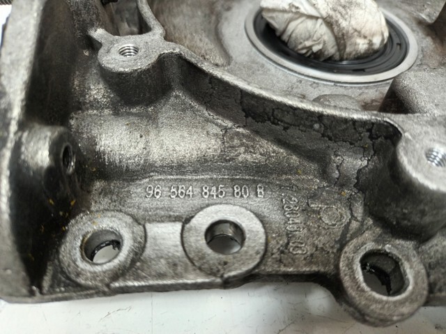 9656484580 Peugeot/Citroen