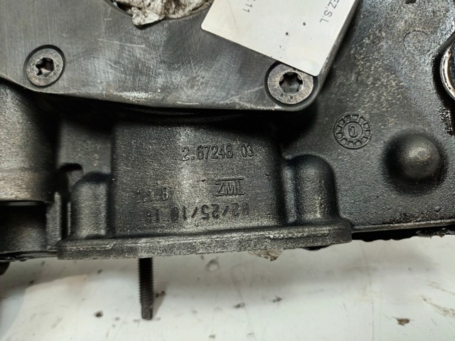 9656484580 Peugeot/Citroen