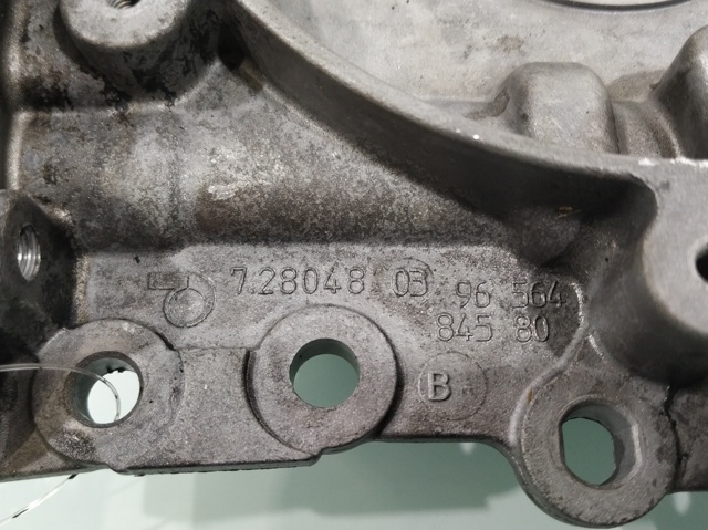 9656484580 Peugeot/Citroen