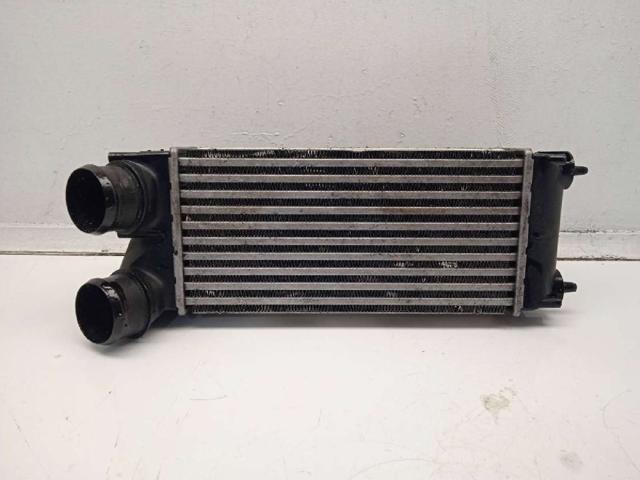 Chłodnica intercoolera 9656503480 PEUGEOT