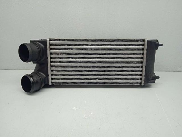 Chłodnica intercoolera 9656503480 PEUGEOT
