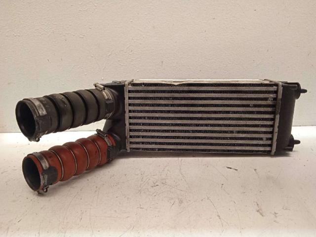 Chłodnica intercoolera 9656503480 PEUGEOT