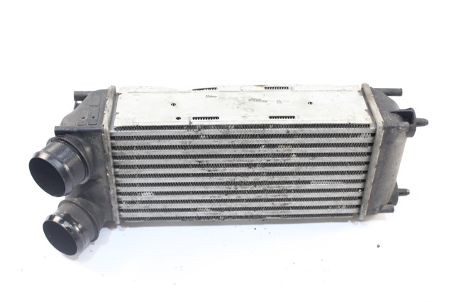 Chłodnica intercoolera 9656503480 PEUGEOT