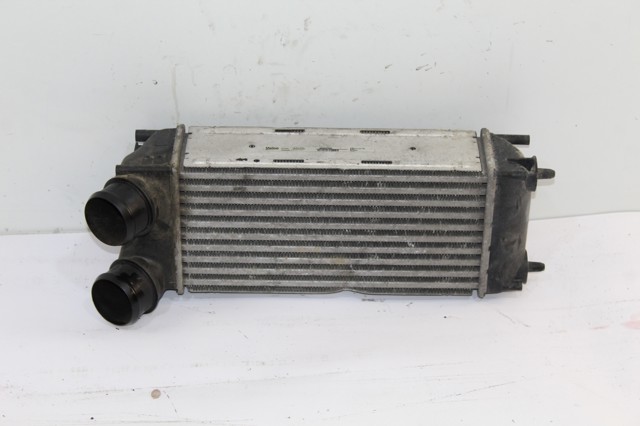 Chłodnica intercoolera 9656503480 PEUGEOT