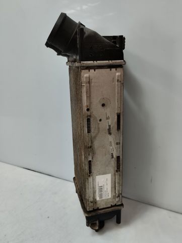 Chłodnica intercoolera 9656503480 PEUGEOT
