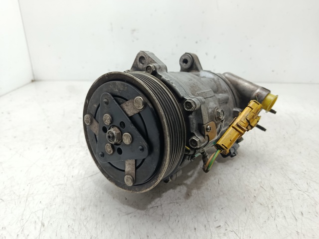 9656572380 Peugeot/Citroen