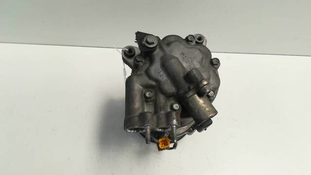 Sprężarka klimatyzacji 9656572380 PEUGEOT