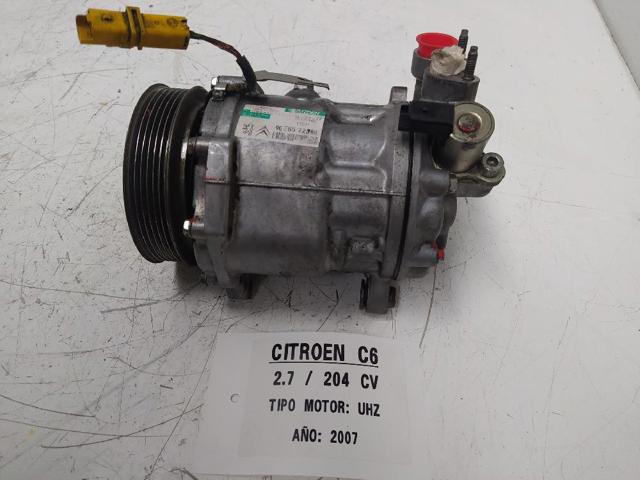 9656572380 Peugeot/Citroen