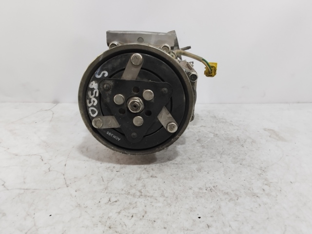 9656572480 Peugeot/Citroen