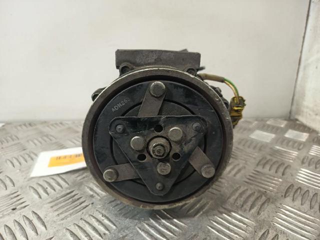 Sprężarka klimatyzacji 9656572680 PEUGEOT