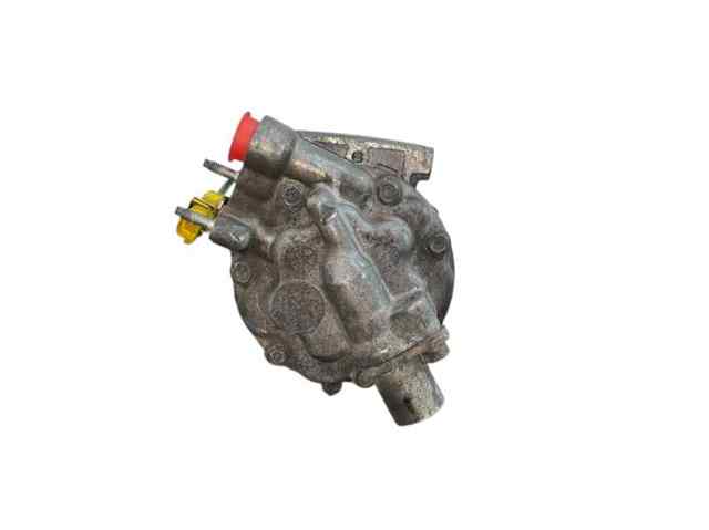Sprężarka klimatyzacji 9656572680 PEUGEOT