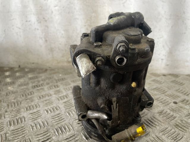 Sprężarka klimatyzacji 9656572680 PEUGEOT