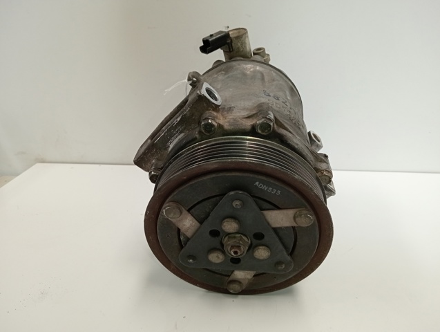 9656574080 Peugeot/Citroen