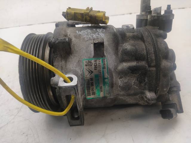 9656574080 Peugeot/Citroen