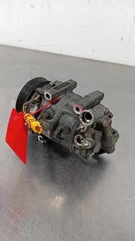 Sprężarka klimatyzacji 9656574080 PEUGEOT
