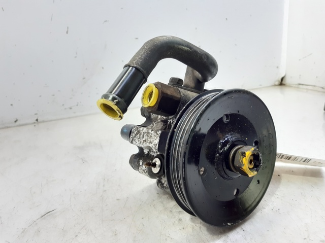 Pompa wspomagania hydraulicznego kierownicy 96565763 GM