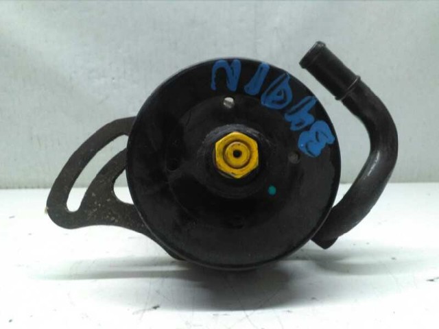 Pompa wspomagania hydraulicznego kierownicy 96565763 GM