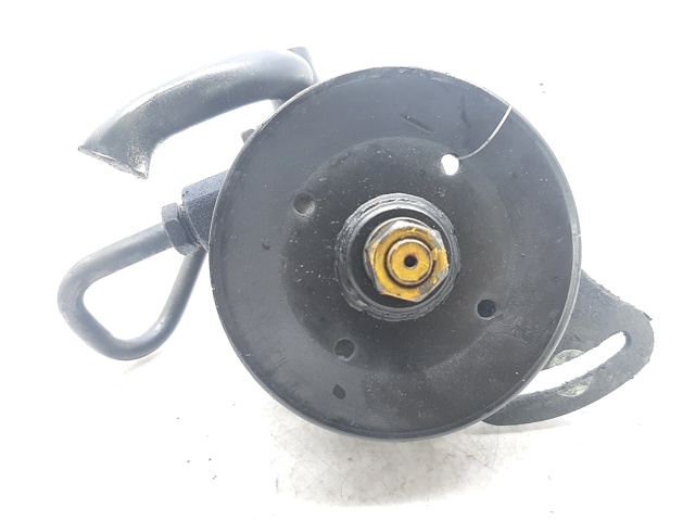 Pompa wspomagania hydraulicznego kierownicy 96565763 GM