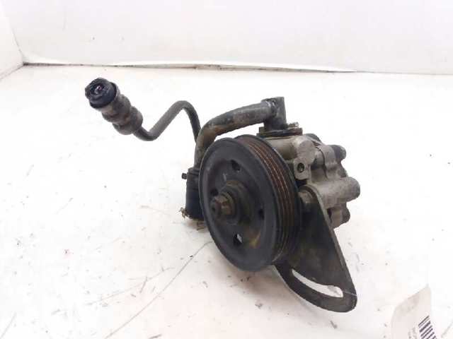 Pompa wspomagania hydraulicznego kierownicy 96565763 GM