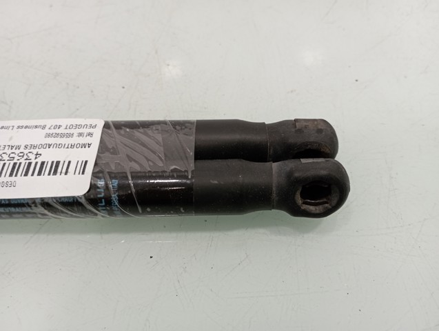Amortyzator klapy bagażnika (3/5 drzwi-tylnych) 9656592980 PEUGEOT