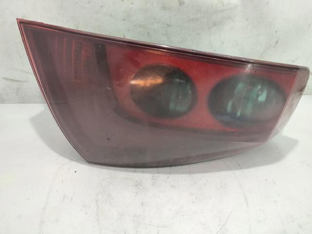 Lampa tylna Peugeot 407