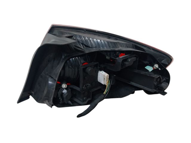 Lampa zespolona tylna lewa 9656606380 PEUGEOT