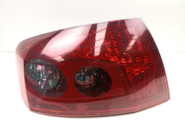 Lampa tylna Peugeot 407