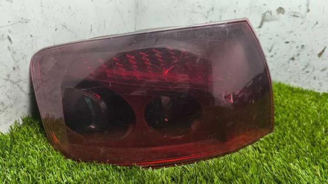 Lampa tylna Peugeot 407