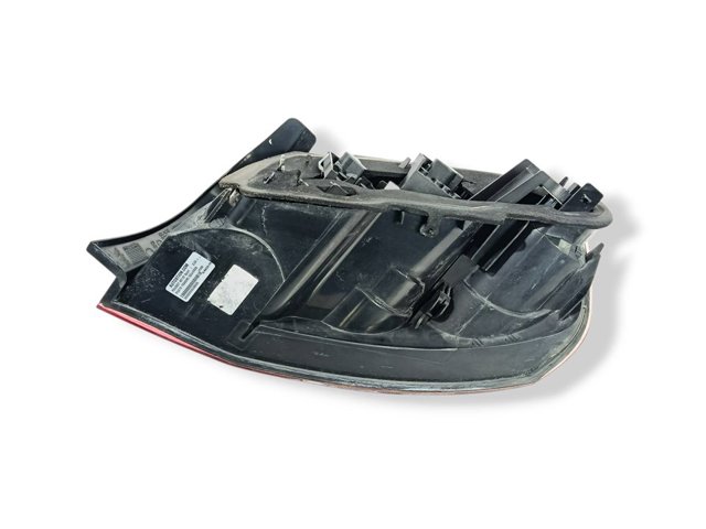 Lampa zespolona tylna lewa 9656606380 PEUGEOT