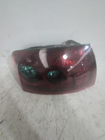 Lampa zespolona tylna lewa 9656606380 PEUGEOT