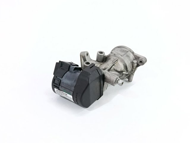 Zawór recyrkulacji spalin EGR 9656612380 FORD