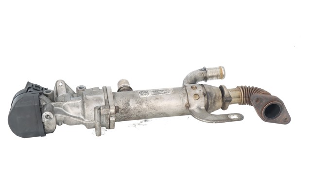 Zawór recyrkulacji spalin EGR 9656612380 FORD