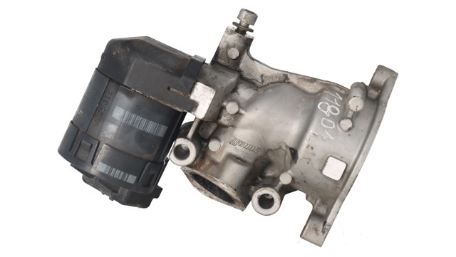 Zawór recyrkulacji spalin EGR 9656612380 FORD