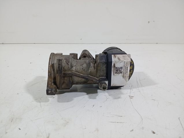 Zawór recyrkulacji spalin EGR 9656612380 FORD