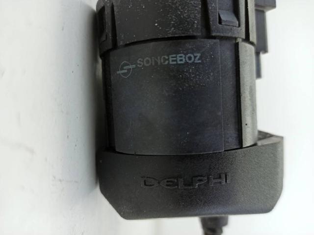 Zawór recyrkulacji spalin EGR 9656612380 PEUGEOT