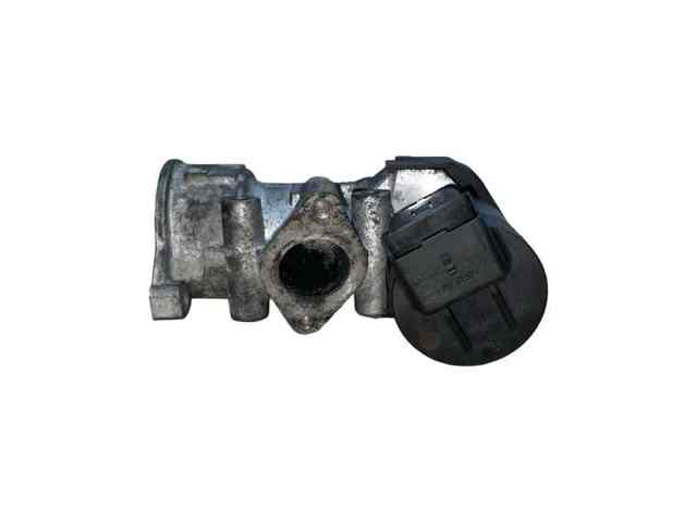 Zawór recyrkulacji spalin EGR 9656612380 PEUGEOT