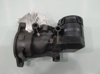 Zawór recyrkulacji spalin EGR 9656612380 PEUGEOT