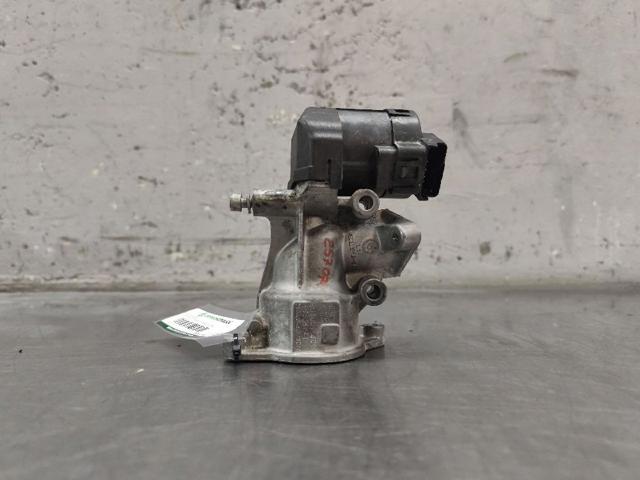 Zawór recyrkulacji spalin EGR 9656612380 PEUGEOT